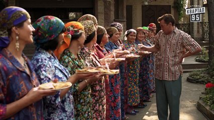 Сериал "Байки Митяя", 11-я серия.