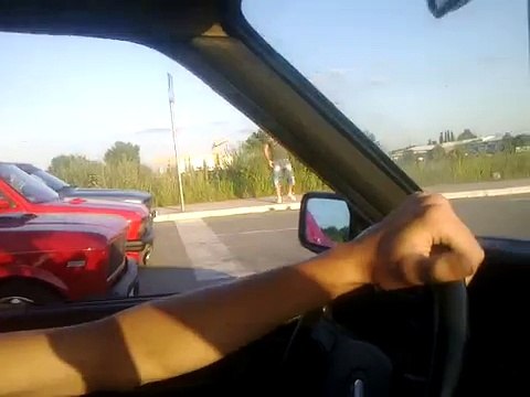 BMW E30 316i vs Yugo 1.1 vs Zastava 1.3 EFi