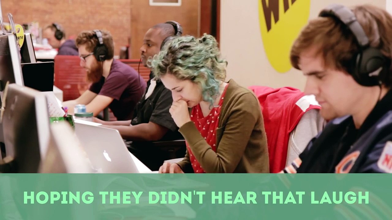 Introvert Vs. Extrovert Problems