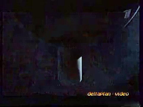 staroetv.su / Заставка программы Доброе утро (ОРТ, 2000-2002)