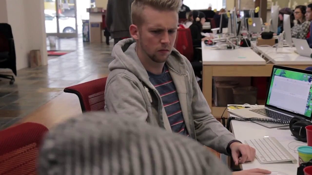 Moments All Lazy Girls Understand