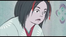 O Conto da Princesa Kaguya - Trailer Legendado