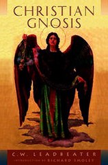 Download Christian Gnosis ebook {PDF} {EPUB}