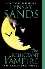 Download The Reluctant Vampire ebook {PDF} {EPUB}