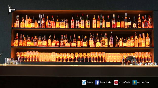 Les Bains Douches , renaissance d'un club mythique