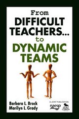 Download From Difficult Teachers . . . to Dynamic Teams ebook {PDF} {EPUB}