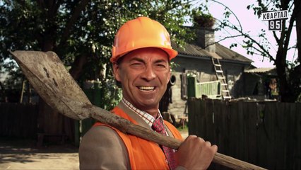 Сериал "Байки Митяя", 19-я серия.