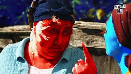 Сериал "Байки Митяя", 20-я заключительная серия.