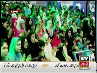 Har Lamha Purjosh - 24th March 2015