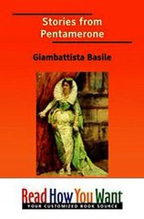 Download 'Stories from Pentamerone' by Giambattista Basile in PDF & EPUB 📚