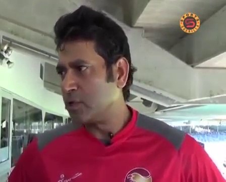 Dhoni has shades of Imran Khan says Aaqib Javed