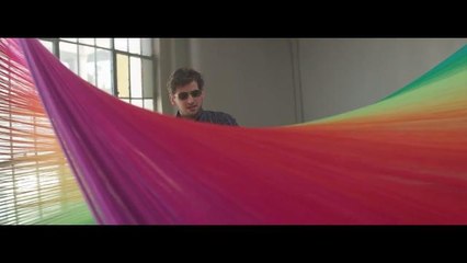 Colorblind People See Colors for The First Time in Powerful Ad