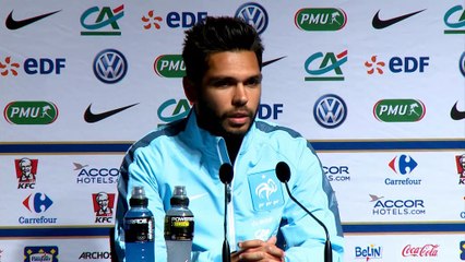 Bleus - Trémoulinas : "Paris, bien parti pour être Champion"