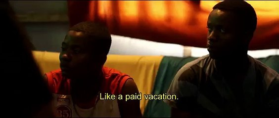 Manos Sucias Official Trailer 1 (2015) - Foreign Thriller HD