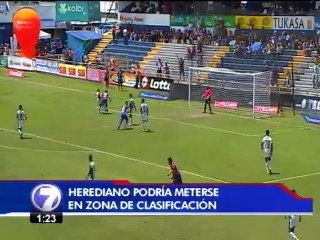 Duelos del fin de semana podrían modificar la parte alta de la tabla