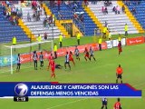 Alajuelense buscará mantener la defensa menos batida del Torneo