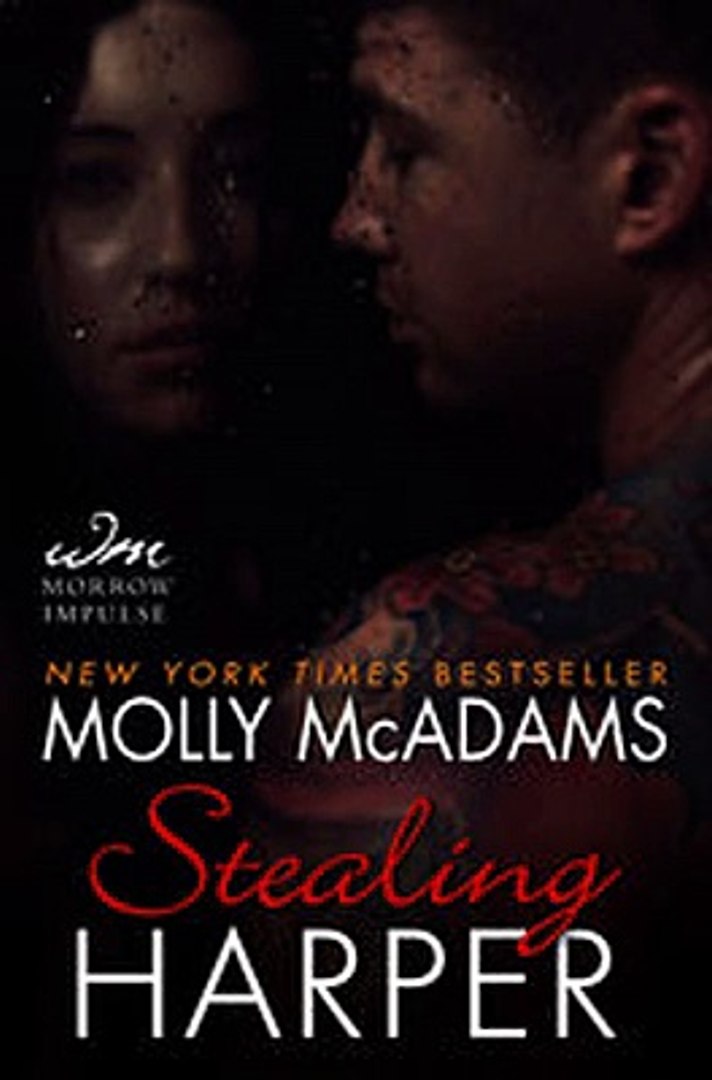 stealing harper molly mcadams pdf