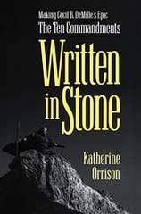 Download Written in Stone ebook {PDF} {EPUB}