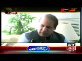 Khara Such 24-March-2015 With Mubasher Luqman on ARY NEWS TV