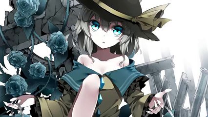 【東方ボーカル】 「月に叢雲華に風」 【幽閉サテライト】