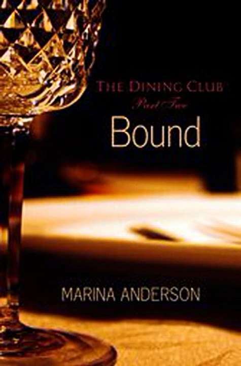 Download Bound ebook {PDF} {EPUB}