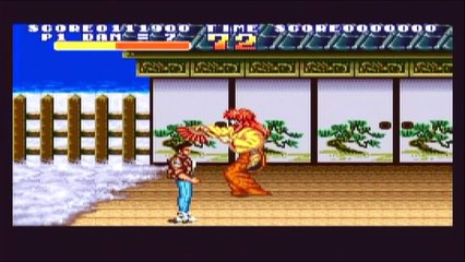 Sengoku SNES Playthrough Part 2