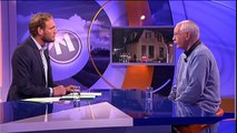 Criminoloog: Reinier S. heeft kans om vrij te komen - RTV Noord