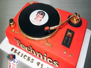 Luces, cámara… ¡A comer!