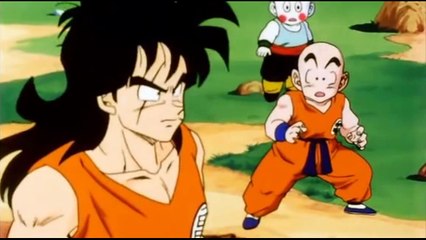TFS - No One Screws Yamcha But Life