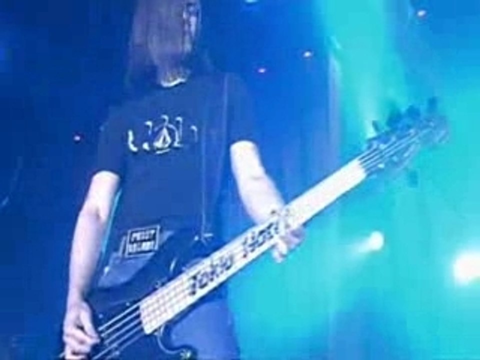 Tokio Hotel Schrei live 3/6