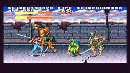 Sengoku SNES Playthrough Part 3