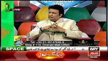 Har Lamha Purjosh – 24th March 2015