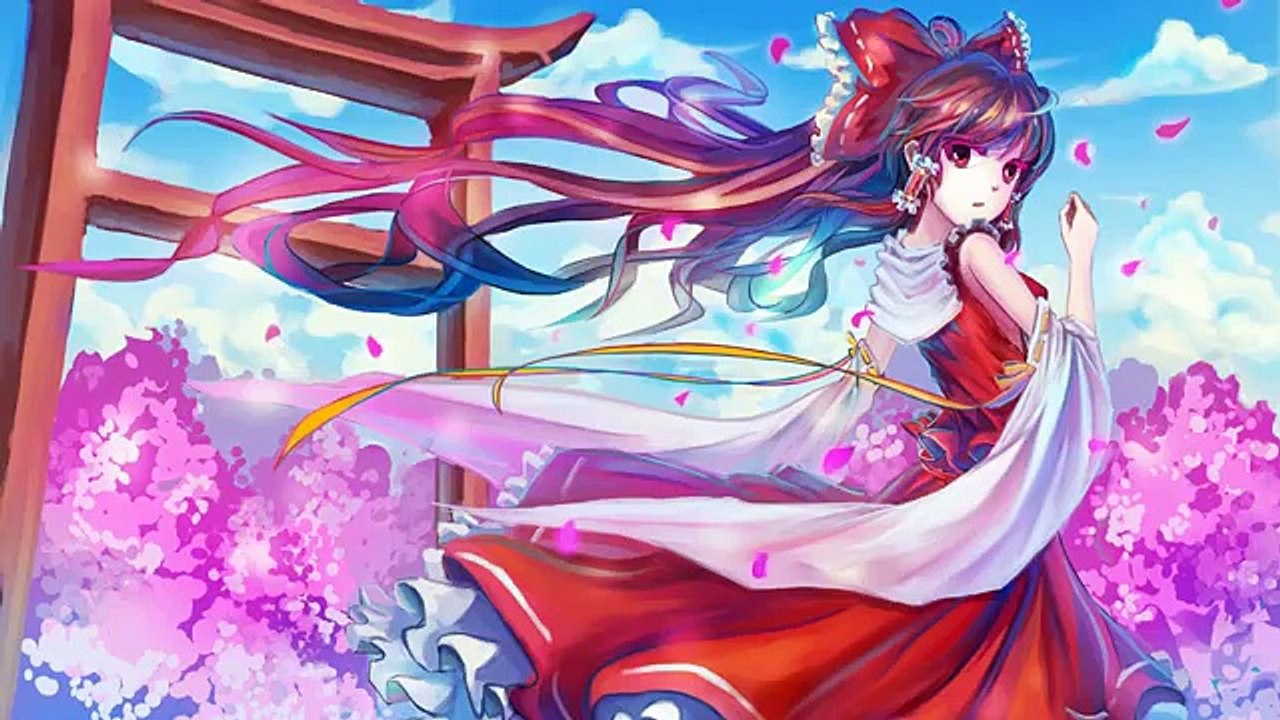 ã€æ±æ–¹ãƒœãƒ¼ã‚«ãƒ«ã€‘ ã€Œè‰²ã¯åŒ‚ã¸ã© æ•£ã‚Šã¬ã‚‹ã‚’ã€ ã€å¹½é–‰ã‚µãƒ†ãƒ