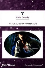Download Natural-Born Protector ebook {PDF} {EPUB}