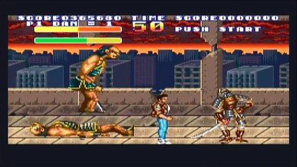 Sengoku SNES Playthrough Part 4