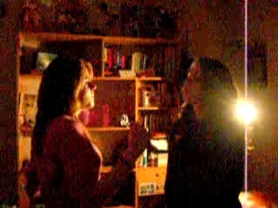 on danse le mia caro et moi