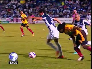 El ‘Mambo’ sobre la expulsión: “Iba para el suelo y yo traté de agarrarlo”