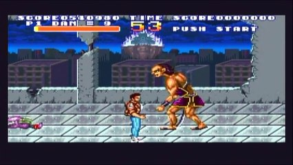 Sengoku SNES Playthrough Part 5 Finale