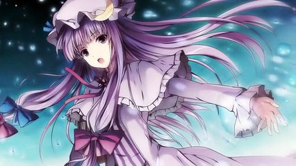 【東方ボーカル】 「Confined Space」 【Halozy】