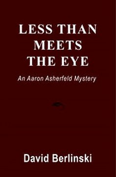 Download Less Than Meets The Eye ebook {PDF} {EPUB}