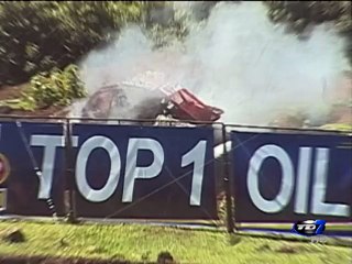 Campeones de autocross se coronaron en La Olla