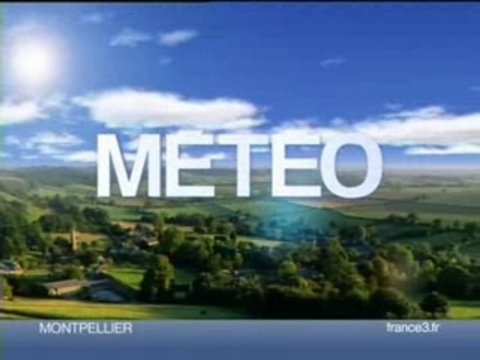 France 3 Meteo