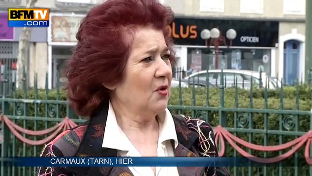 Carmaux: le fief du socialiste Jean Jaurès bientôt aux mains des frontistes ?