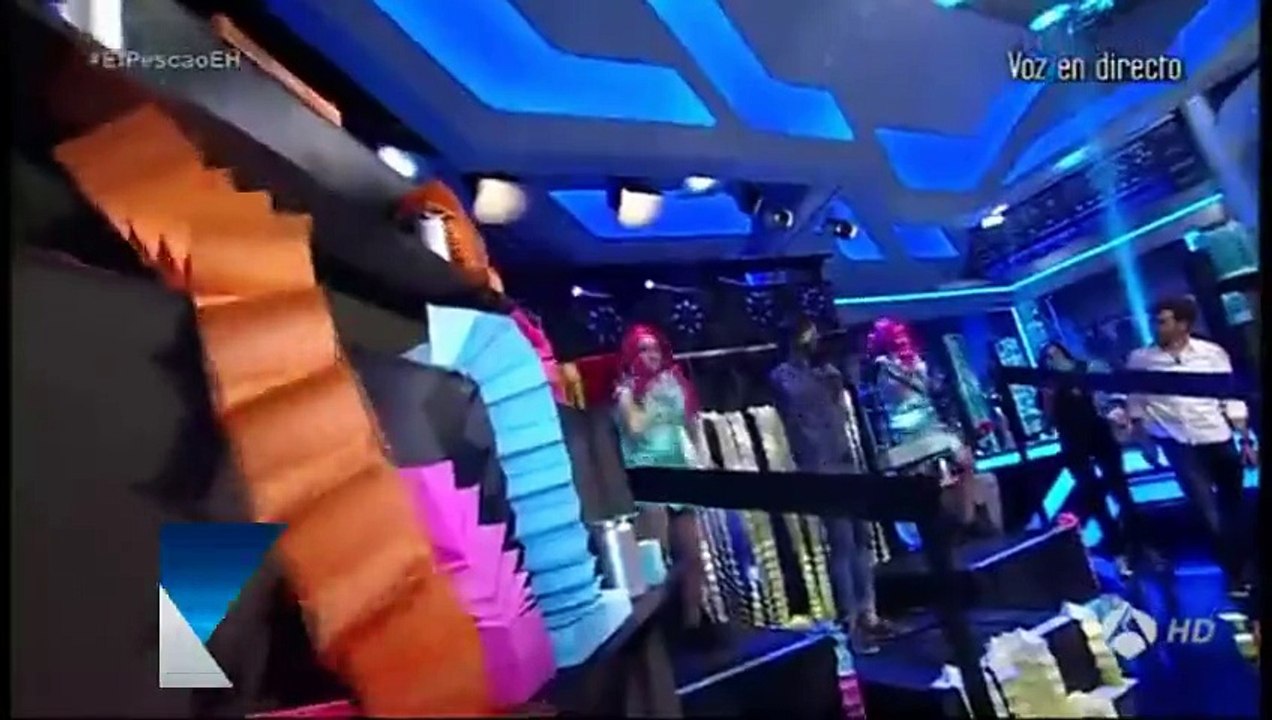 JSG TV: El Hormiguero 2015 - Promo 2
