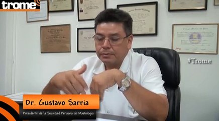 Todo lo que debes hacer para prevenir el cáncer de mama