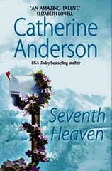 Download Seventh Heaven ebook {PDF} {EPUB}