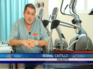 Una escuela enseña las más valiosas lecciones de vida