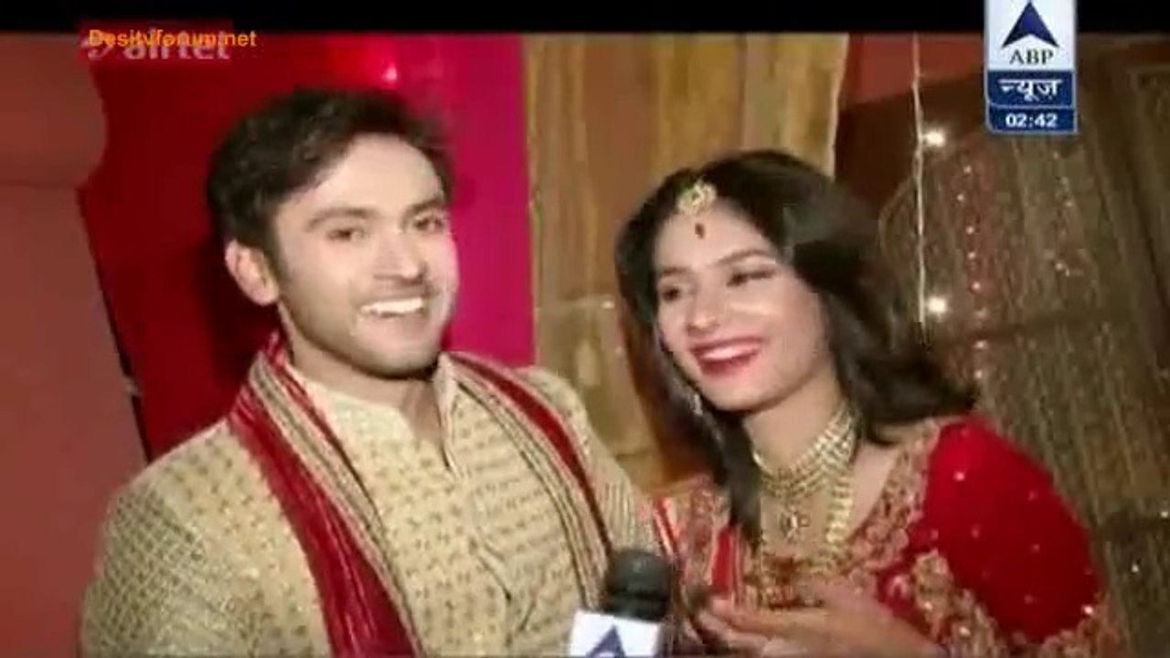 Viraaj Ki Entry kya Rang Laegi, dekhiye yeh Video, new Twist!