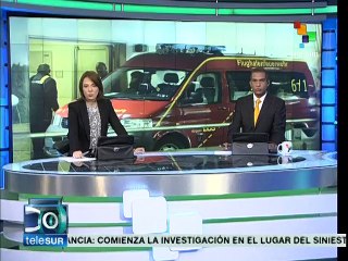 No descartan del todo atentado terrorista en accidente del avión A320