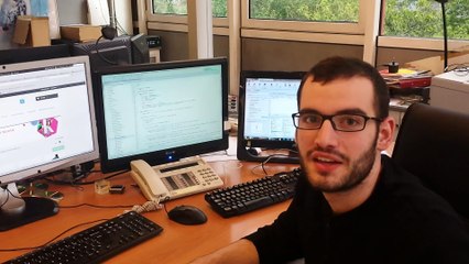 Création boutique E-Commerce